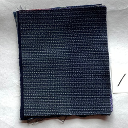 ハギレ かすり柄 17✖️20 10枚セット (1)(2)(3) はぎれ ひだまり 通販