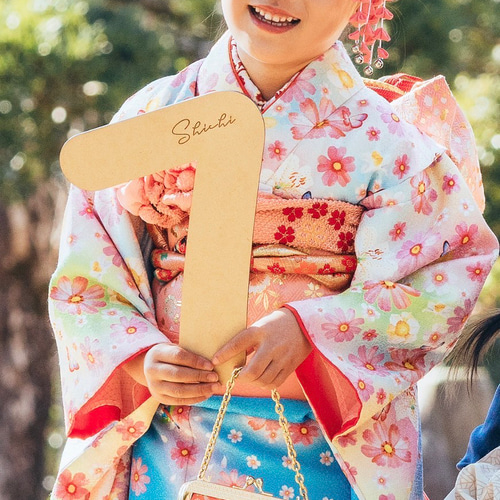 連絡専用です 七五三 着物 5歳 6歳 男の子 レンタル ナチュラル モダン