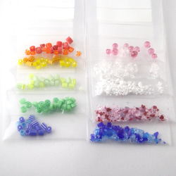 ✧1点物✧高級ガラス✧クリア＆AB✧ガラスビジュー✧クリスタルガラス✧アソート✧ 楽天市場】500円ぽっきり！ 座付き A級ガラス＆アクリル ビジュー