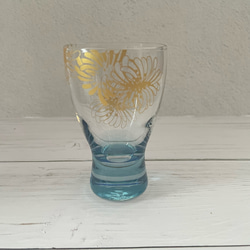 【新作】和の美　高貴なる日本酒グラスセット 4枚目の画像