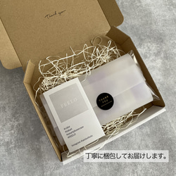 iPhone/Android スマホケース アルコールインクアート コラージュデザイン 13枚目の画像