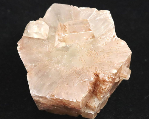 パープル アラゴナイト（霰石／あられいし）22.2g #21367 天然石