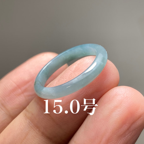 仁尾彫金『ビッグ馬蹄リング磨き』ハンドメイド230 : epr230 : 仁尾  