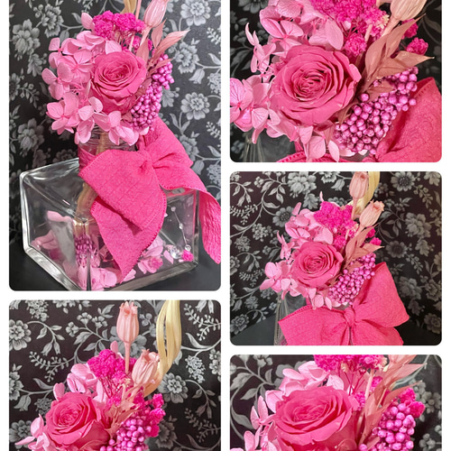 アロマディフューザー スクエア150ml ディフューザー・アロマポット