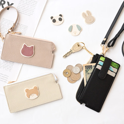 希少♡コラボ限定品♡ペッレモルビダ グレンロイヤル フラグメントケース ミニ財布 新しい時代に活躍するグレンロイヤルのミニ財布3選 - ブライドルレザー