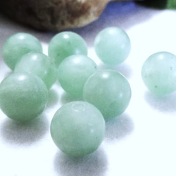 3粒☆翡翠○8mm(±0.5mm)○天然石 天然石 sanuk 通販 17690206｜Creema