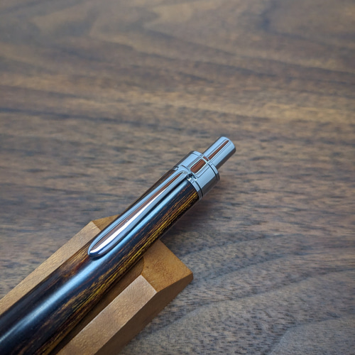 新作】デザートアイアンウッド シャープペンシル No.541 ペン・筆記