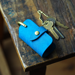 Mini Bell Key Case [ 2個セット ] 11枚目の画像
