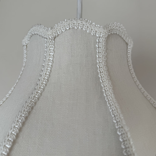 1灯式】ナチュラルリネン 照明 ペンダントライト天井照明 トイレ