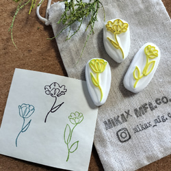 [花愛様ご確認用]オーダー☆消しゴムはんこ c71f800c828c33e763632ce6469903