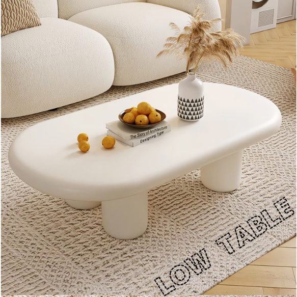 北欧 ローテーブル リビングテーブル センターテーブル シンプル