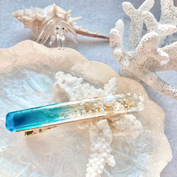ヘアクリップ キラキラ のおすすめ人気通販 検索結果｜Creema(クリーマ