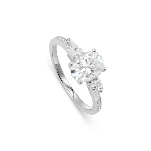 セレスティアルシャインリング J-R240328（4週間発送） 指輪・リング  