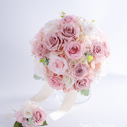 アーティシャルフラワー（造花） ブーケ のおすすめ人気通販｜Creema