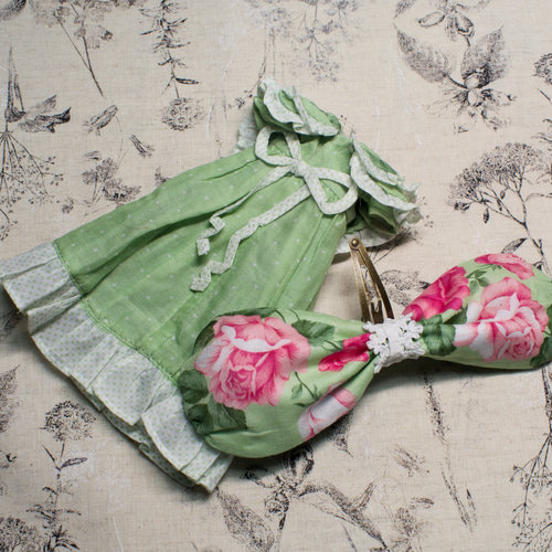 ブライスアウトフィット素敵なお洋服セット その他人形 Doll ブライスアウトフィット素敵なお洋服セット その他人形 Doll