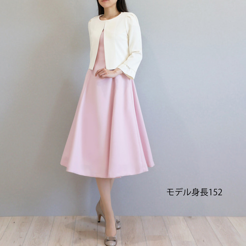 ピンクノースリーブ　スエード　ワンピース　ルミニョン　ビジュー　花柄 Magender - magender マジェンダ 花柄 タンクトップ