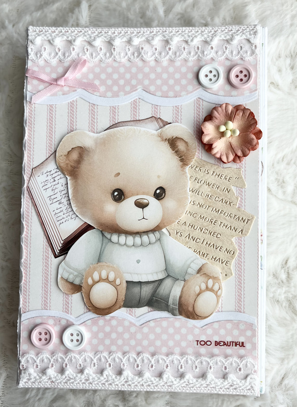 おすそ分けファイル くまさん 訳あり その他素材 yuu.1744 通販