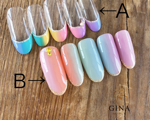 colorful ネイルチップ専門 ページ 37f10332b7bf45fb32245d1123242c