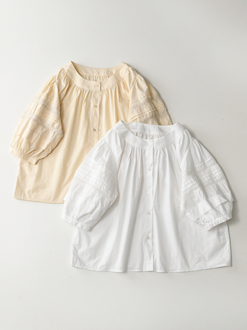 soor ploom　トップス　ブラウス　3y fit=scale-down,w=1200