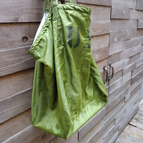 US.ARMY 70s ヴィンテージ 米軍 ポンチョライナー解体 Large