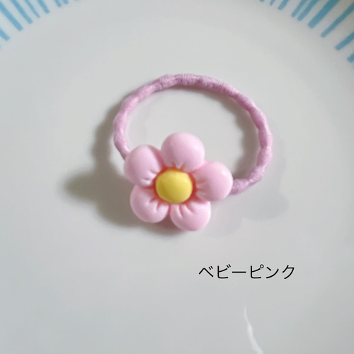 AKKM57様ご確認用☆ハンドメイド　ヘアゴム AKKM57様ご確認用☆ハンドメイド ヘアゴム