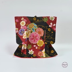 ミニチュア着物　琴花々　ゆうページ ミニチュア着物 琴花々 ゆう様専用ページ