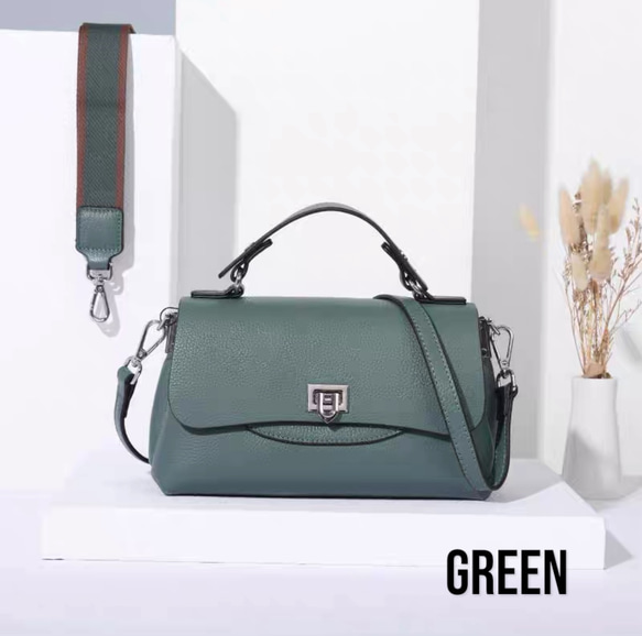 マルチウェイコンパクトショルダーバッグ  KU1419555837(10920円)