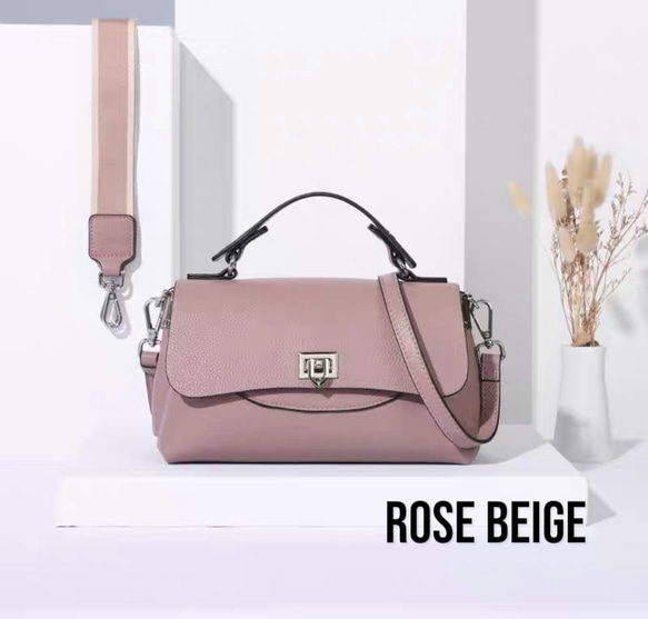 マルチウェイコンパクトショルダーバッグ  KU1419555837(10920円)