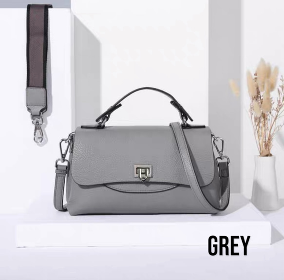 マルチウェイコンパクトショルダーバッグ  KU1419555837(10920円)