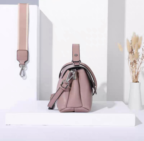 マルチウェイコンパクトショルダーバッグ  KU1419555837(10920円)