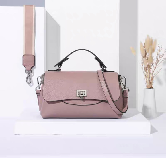 マルチウェイコンパクトショルダーバッグ  KU1419555837(10920円)