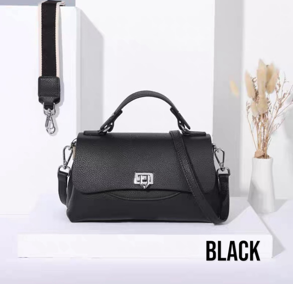 マルチウェイコンパクトショルダーバッグ  KU1419555837(10920円)