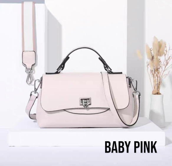 マルチウェイコンパクトショルダーバッグ  KU1419555837(10920円)