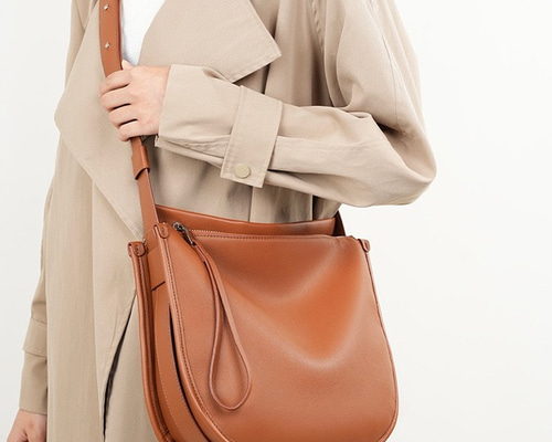  ◆ミニマル◆クロスボディバッグ[送料込] mnml ミニマル CROSS BODY BAG ボディバッグ ショルダーバッグ