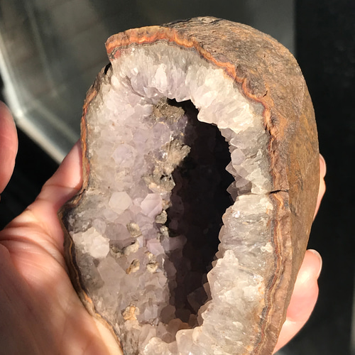 ゴビ石−1256 原石 水晶ドーム その他置物 KIKI 通販 17693260｜Creema