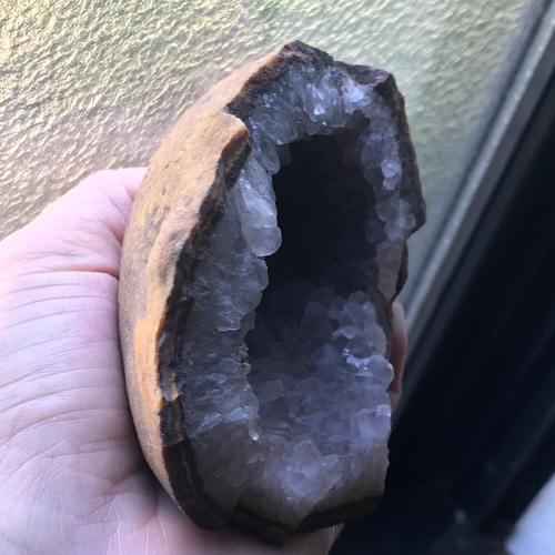 ゴビ石−1256 原石 水晶ドーム その他置物 KIKI 通販 17693260｜Creema