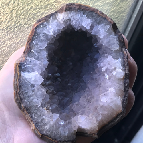 ゴビ石−1256 原石 水晶ドーム その他置物 KIKI 通販 17693260｜Creema