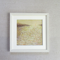 森のクリスマス−1（パステル画・原画） 絵画 PRISM Arch 通販