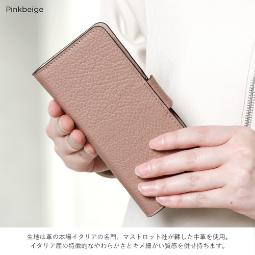折りたたみスマホ 専用 本革 手帳型 折り畳み GalaxyZ Foled5