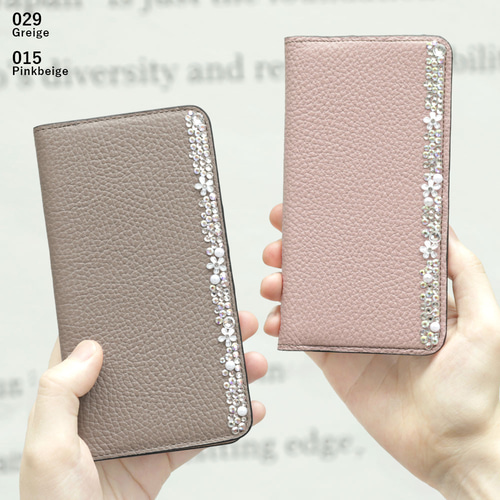 全機種対応 フラワー 手帳型 スマホケース かわいい 本革 AQUOS 全機種対応 フラワー 手帳型 スマホケース かわいい 本革 AQUOS