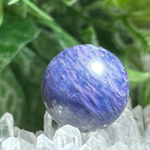 a様　高品質　アイオライト　サンストーン　スフィア　6.1センチ a様 高品質 アイオライト サンストーン スフィア 6.1センチ 能力向上