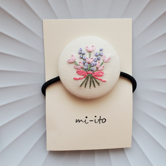 033】ヘアゴム・ポニーフック （ヴァンテーヌ ヘアゴム ポニーフック  