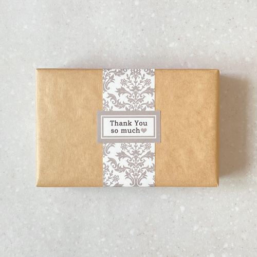 049-052】ラッピング帯 12色セット その他ラッピング用品