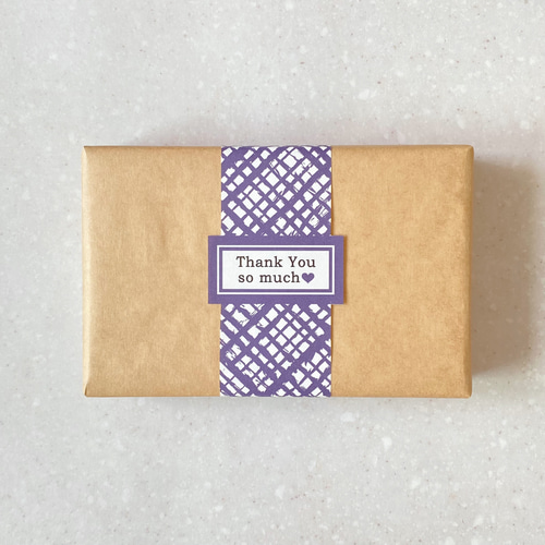 049-052】ラッピング帯 12色セット その他ラッピング用品 *naru6372