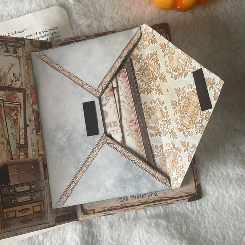 T138】 チョコレート＆コーヒー チョコレート おすそ分けファイル