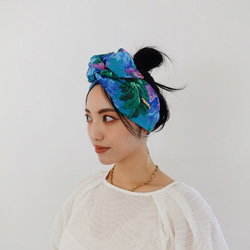 ヘアクロスターバン♡¥950〜 プレゼントご準備/お揃い/ハラウアイテム 333cb5f735f4159e4aec013e7bbf6c