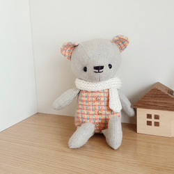 いちご大福のぬいぐるみ ぬいぐるみ くろまるファクトリー 通販