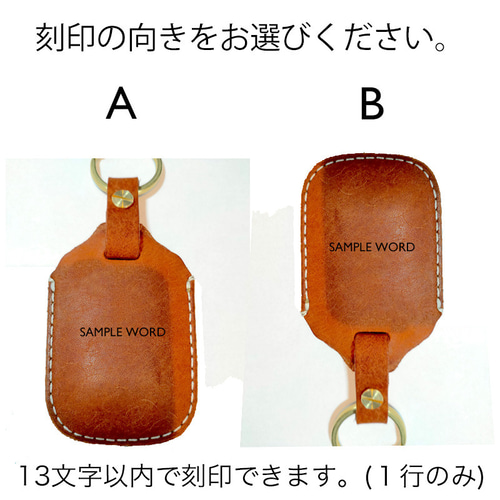 ランドクルーザー 70周年 復刻車専用 キーケース キーカバー
