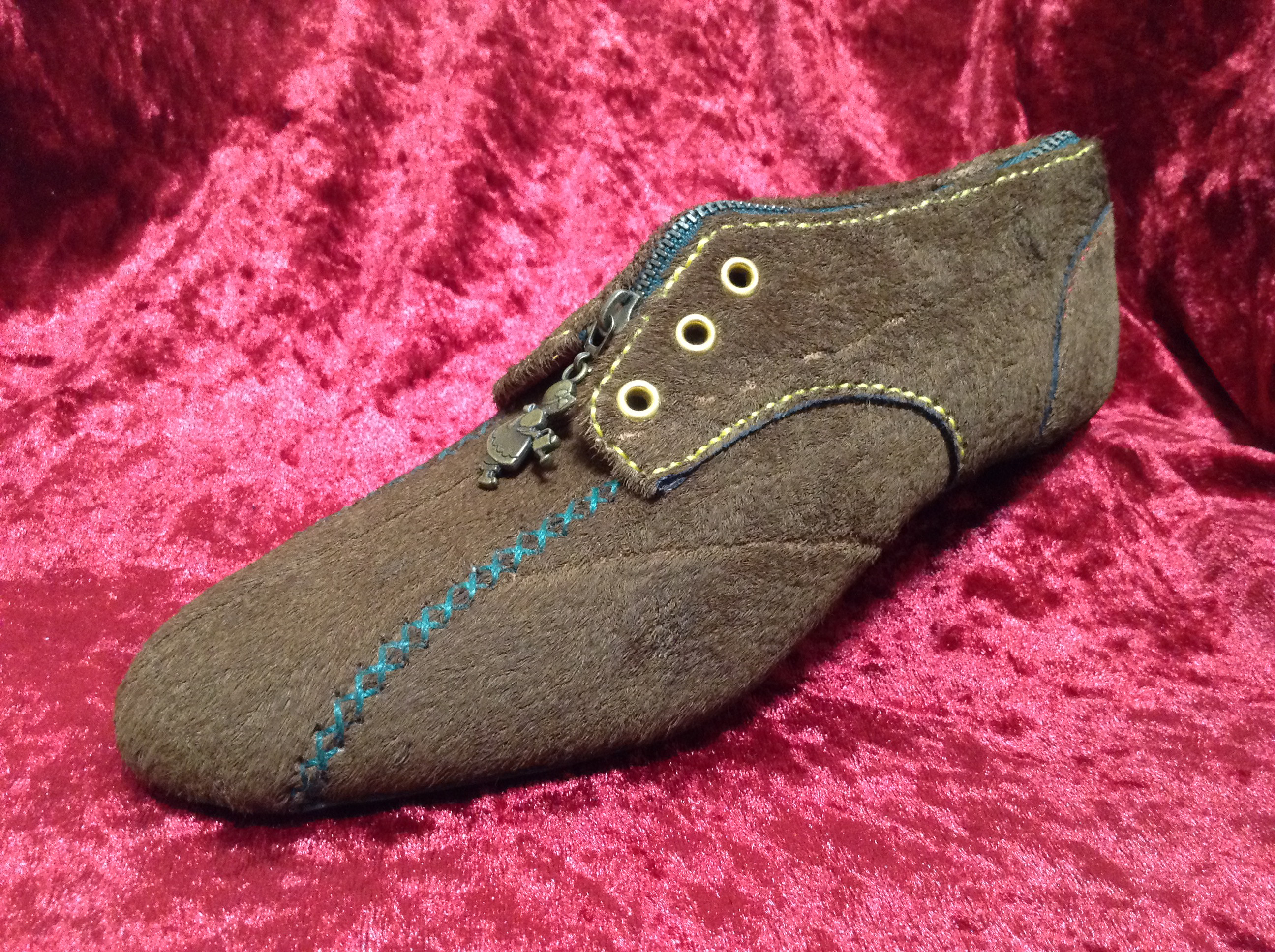 新靴型ケース　SM-N18