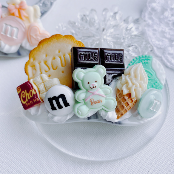 楽天市場】食品サンプル スイーツ（おもちゃ）の通販 ぽむ 様